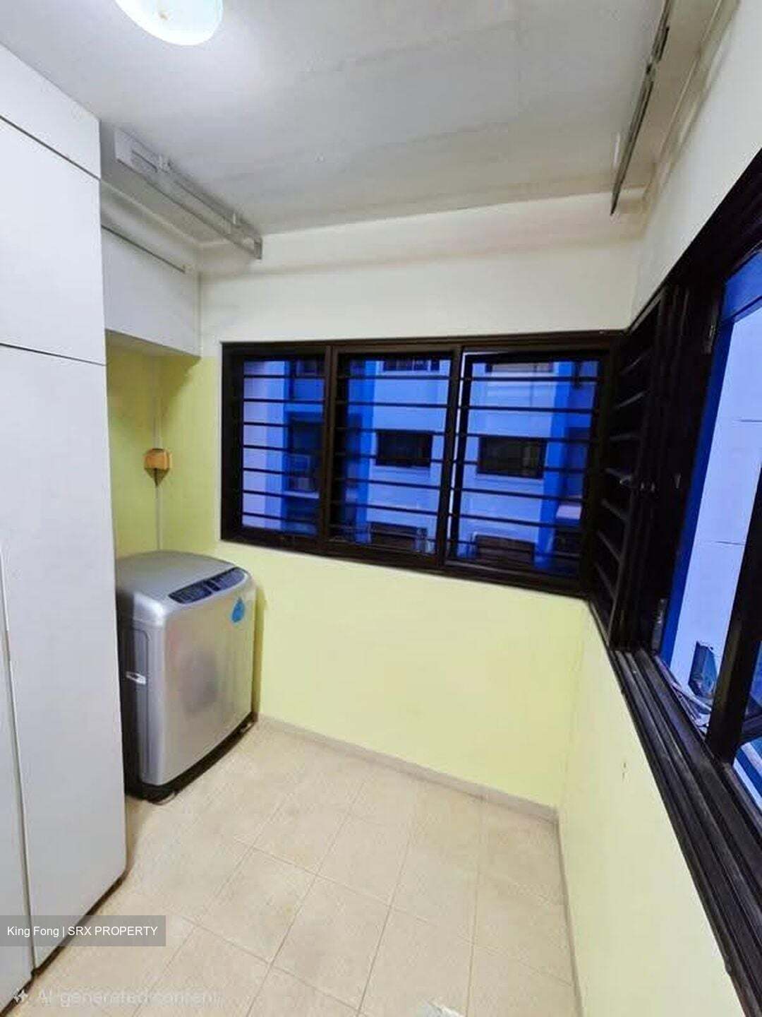 Blk 669C Jurong West Street 64 (Jurong West), HDB Executive #630589551